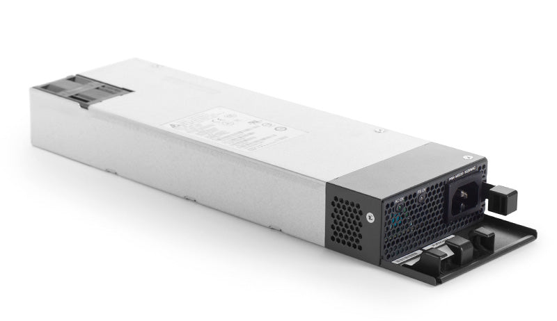 Cisco Meraki Power Supply for MX250 and MX450 1025 Watt