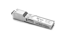 Cisco Meraki 1 GbE SFP Module Copper