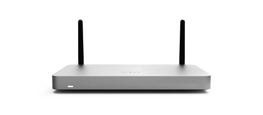 Cisco Meraki MX67W