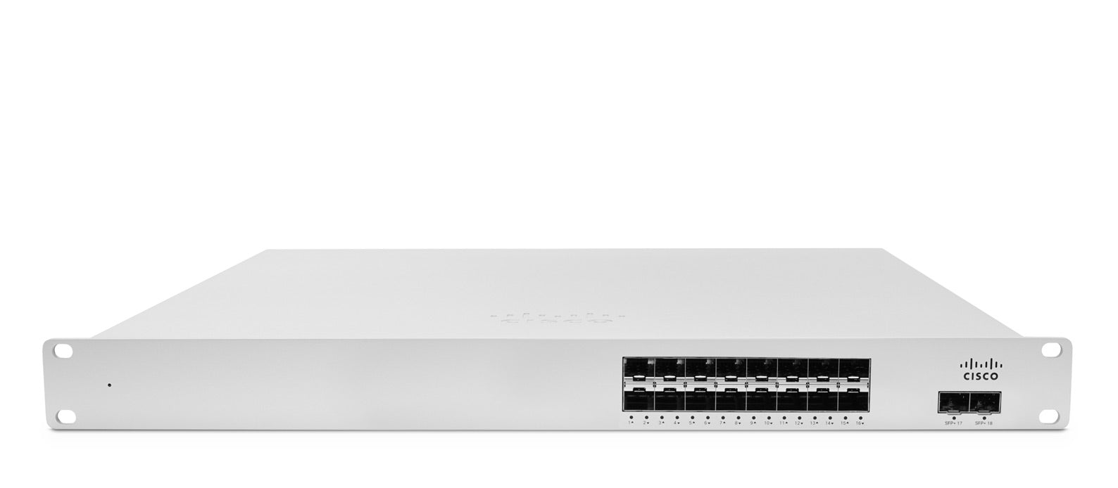 Cisco Meraki MS410-16