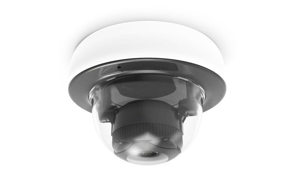 Cisco Meraki MV12W C53 — Convergence 53 Corp