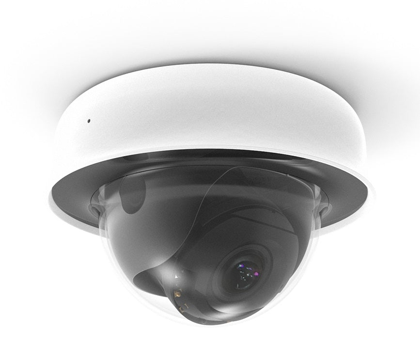 Cisco Meraki MV22 Security Camera