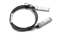Cisco Meraki Twinax Cable with SFP+ Connectors 1 Meter